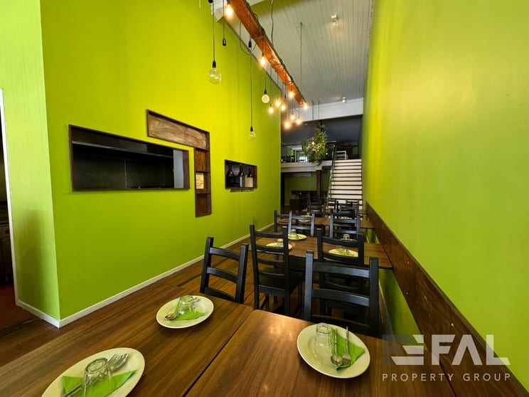 Click to view all images Shop C/174 Wickham Street Fortitude Valley QLD 4006 - Image 3