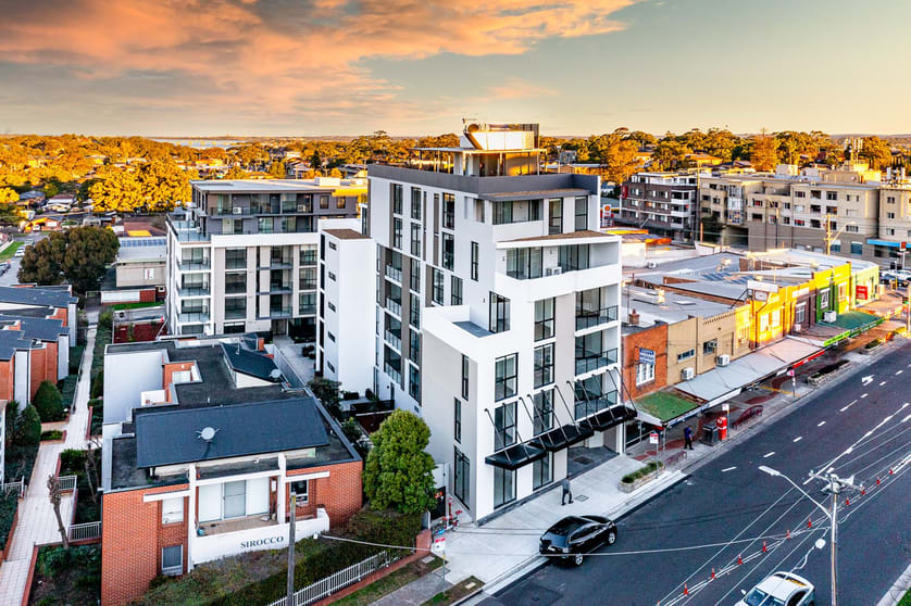 Click to view all images 3/42 Connells Point Road South Hurstville NSW 2221 - Image 1