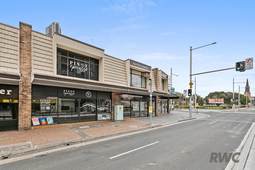 Click to view all images Shop 3/382 Church Street Parramatta NSW 2150 - Image 2