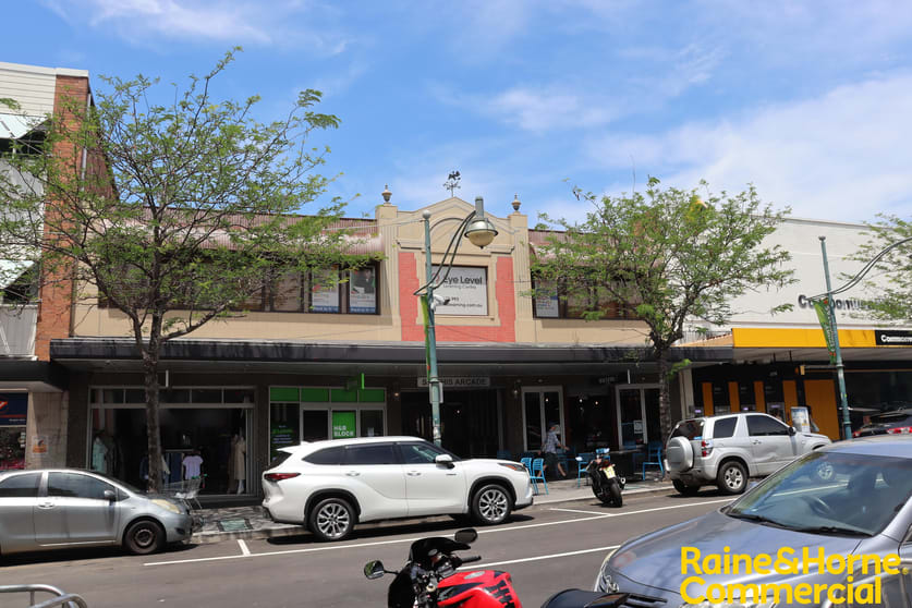 Click to view all images Suite 1/262 Macquarie Street Liverpool NSW 2170 - Image 1