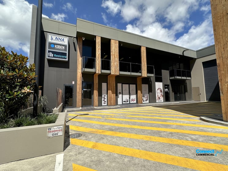 Click to view all images 106/237 Scottsdale Drive Robina QLD 4226 - Image 2