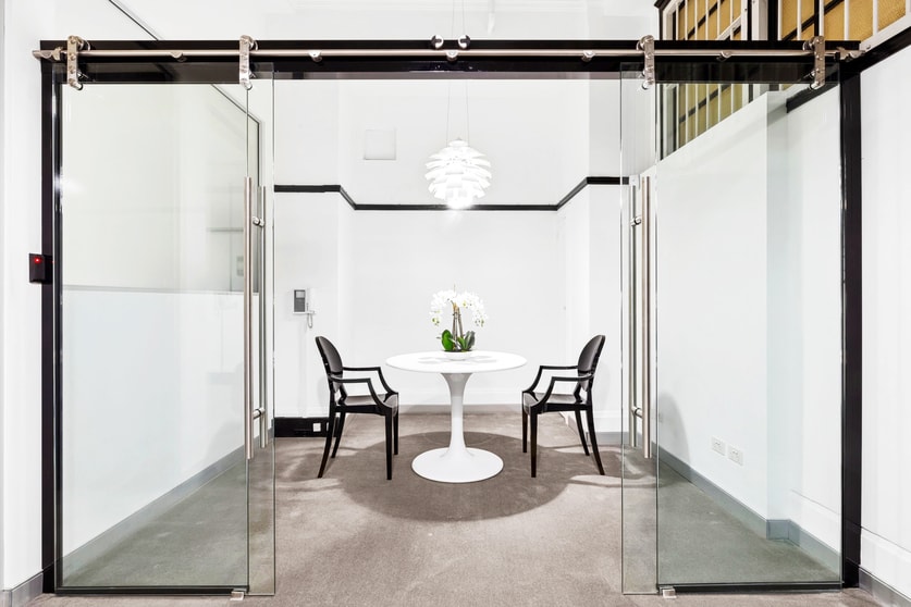 Click to view all images 203-204/155 King Street Sydney NSW 2000 - Image 2