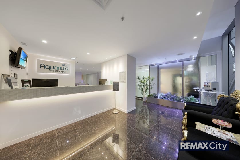 Click to view all images Level 2/70D Mary Street Brisbane City QLD 4000 - Image 1