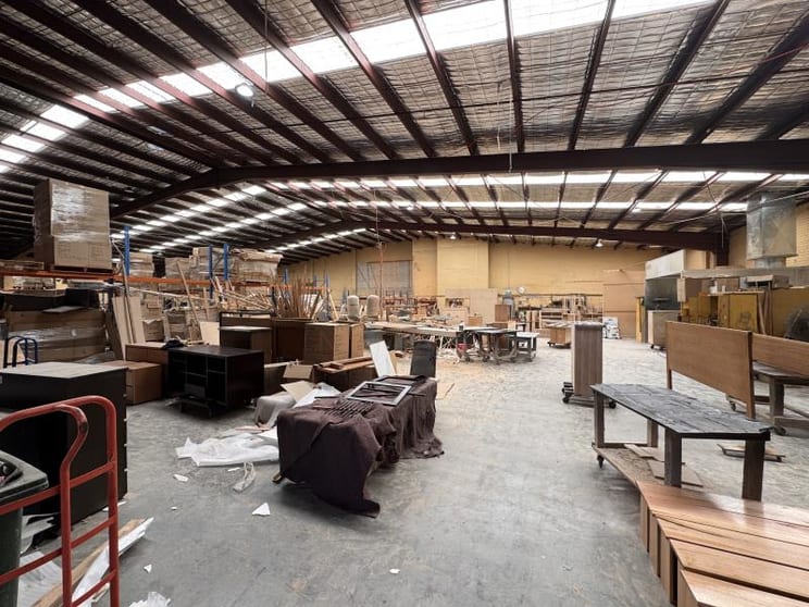 Click to view all images Warehouse & Office/64 Helen Street Sefton NSW 2162 - Image 3