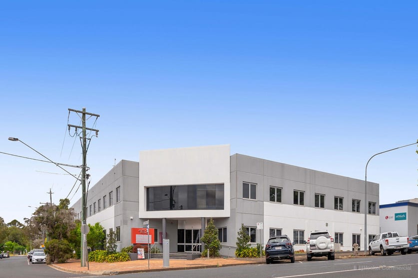 Click to view all images 3/162 Hume Street East Toowoomba QLD 4350 - Image 1