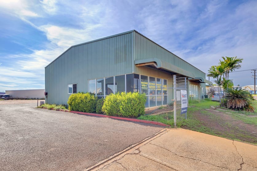 Click to view all images 4/17 Beresford Road Yarrawonga NT 0830 - Image 1