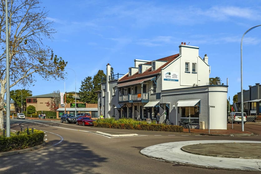 Click to view all images 541 High Street Maitland NSW 2320 - Image 1