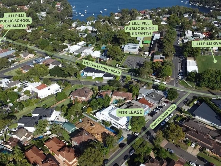 Click to view all images Shop 1/623 Port Hacking Road Port Hacking NSW 2229 - Image 2