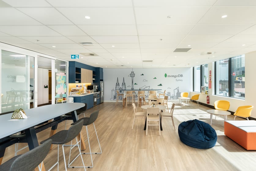 Click to view all images Chinatown Centre 405-411 Sussex Street Sydney NSW 2000 - Image 3