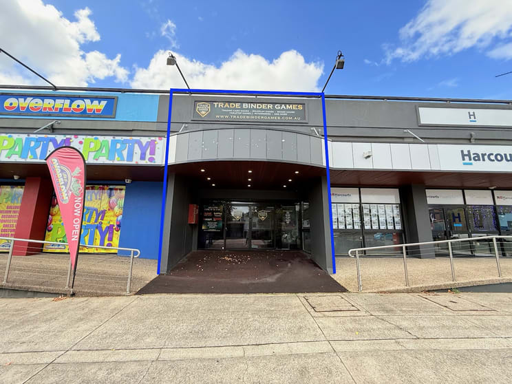 Click to view all images Unit 4a/73 George Street Beenleigh QLD 4207 - Image 1