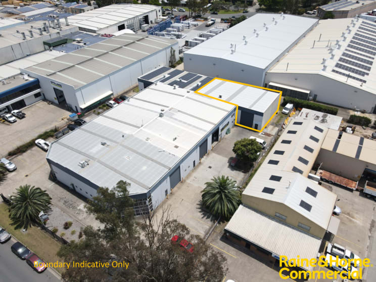 Click to view all images Unit 4/48 Lancaster Street Ingleburn NSW 2565 - Image 1
