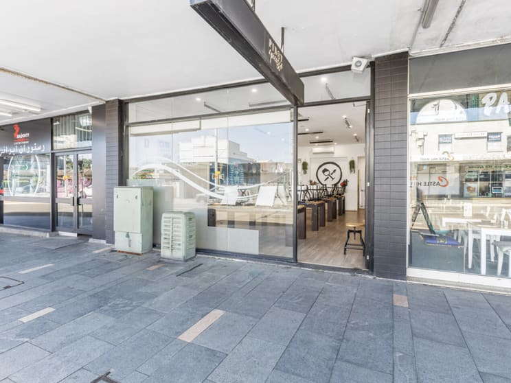 Click to view all images Shop 3/256B Old Northern Road Castle Hill NSW 2154 - Image 1