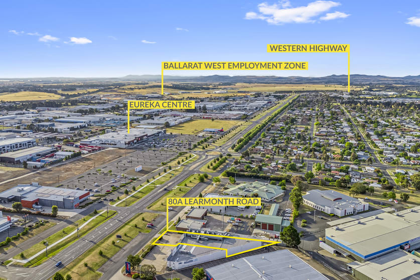 Click to view all images 80a Learmonth Road Wendouree VIC 3355 - Image 3