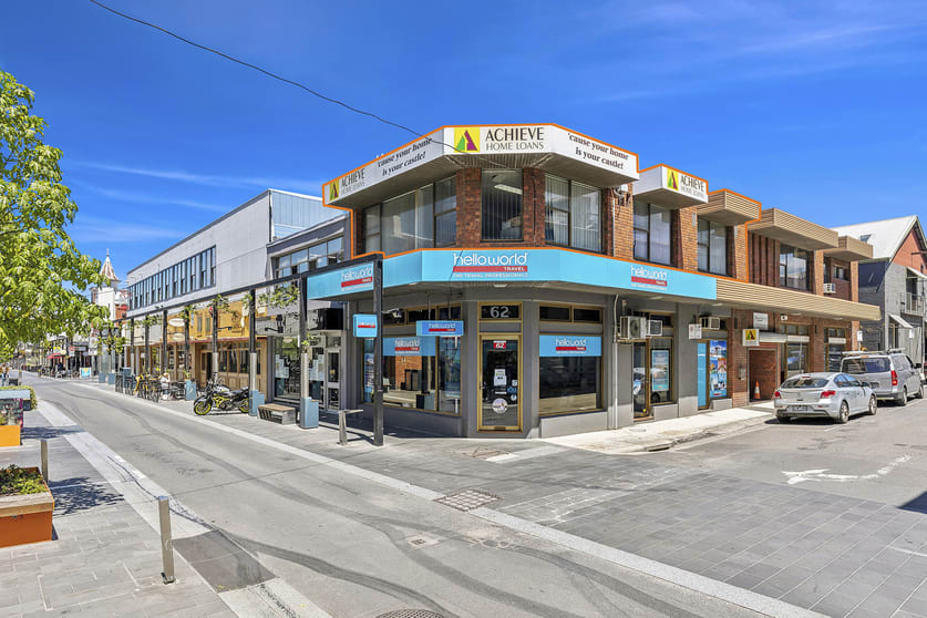 Click to view all images 3/62 Little Malop Street Geelong VIC 3220 - Image 1