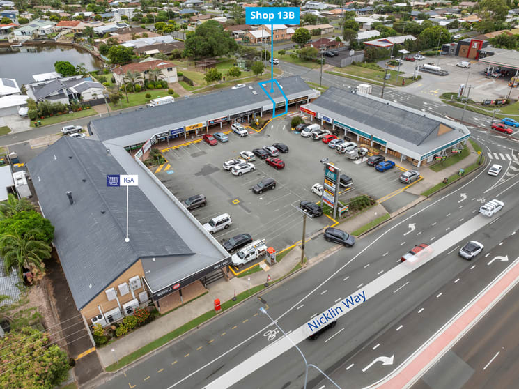 Click to view all images Wurtulla Shopping Village 614 Nicklin Way Wurtulla QLD 4575 - Image 2