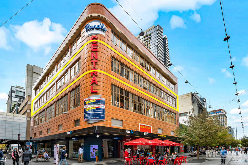 Click to view all images Level 2/112 Rundle Mall Adelaide SA 5000 - Image 1
