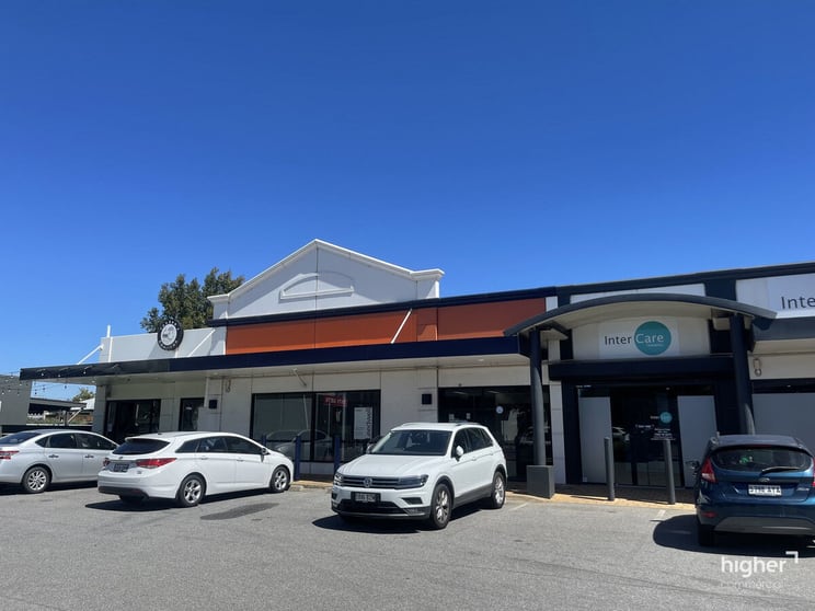 Click to view all images 137 Henley Beach Road Mile End SA 5031 - Image 2