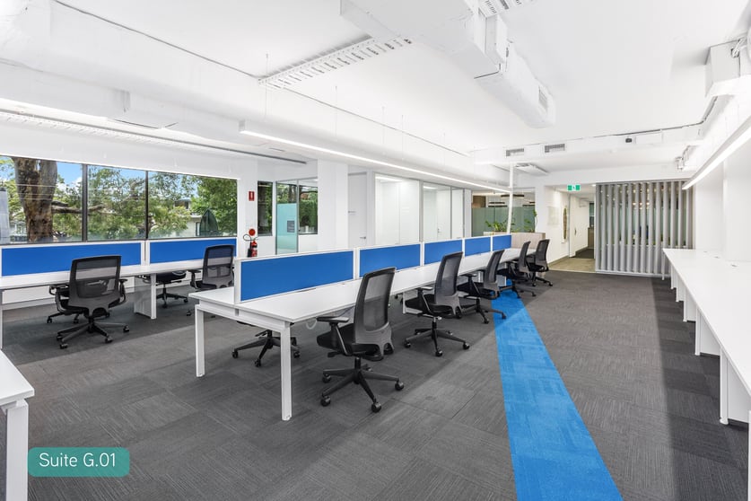 Click to view all images Suites/3-5 West Street North Sydney NSW 2060 - Image 1