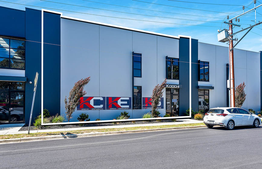 Click to view all images Unit 8, 77 - 79 Tapleys Hill Road Hendon SA 5014 - Image 1