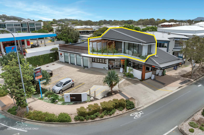 3/1820 David Low Way Coolum Beach QLD 4573 - Image 1