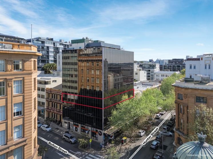 Click to view all images Level 3/77 Hunter Street Newcastle NSW 2300 - Image 1