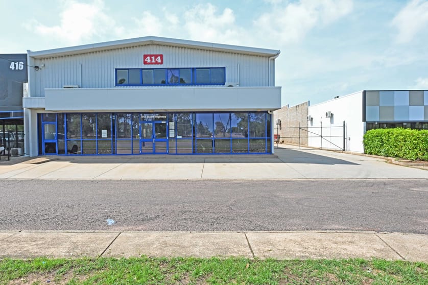 Click to view all images 414 Stuart Highway Winnellie NT 0820 - Image 1