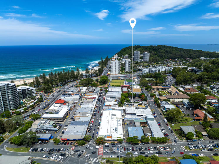 Click to view all images Shop 5/19-21 Park Avenue Burleigh Heads QLD 4220 - Image 2