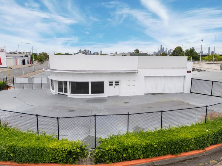 Click to view all images 174 Sandgate Road Albion QLD 4010 - Image 2