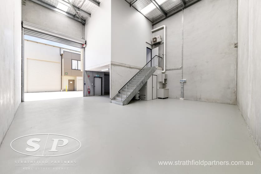Click to view all images H4/161 Arthur Street Homebush West NSW 2140 - Image 3