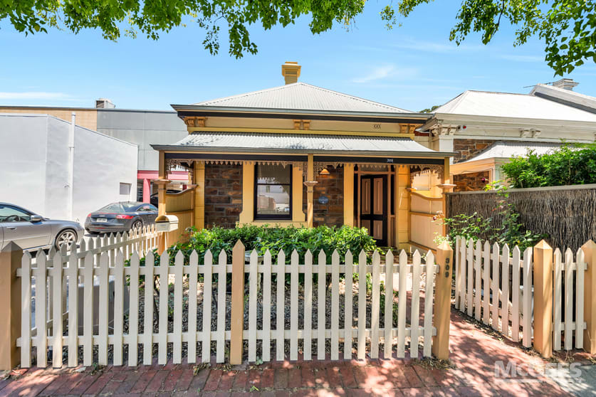 309 Carrington Street Adelaide SA 5000 - Image 1