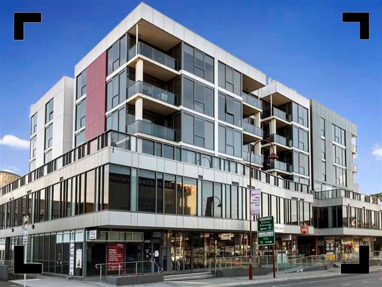 Click to view all images Suite 116/40 Burgundy Street Heidelberg VIC 3084 - Image 1