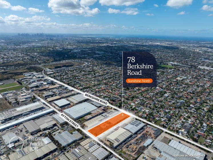 Click to view all images 78 Berkshire Road Sunshine North VIC 3020 - Image 3