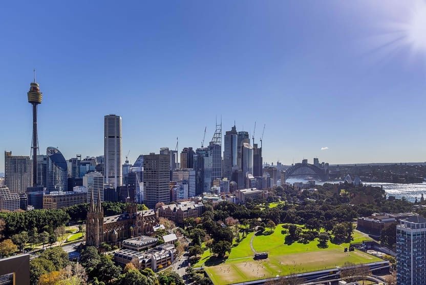 Click to view all images 100 William Street Woolloomooloo NSW 2011 - Image 3