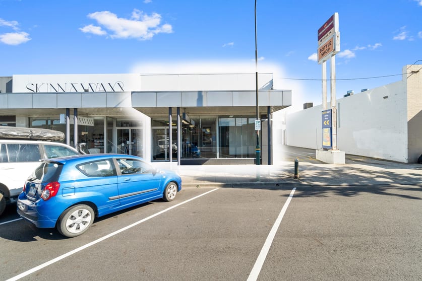 Click to view all images 35 Hotham Street Traralgon VIC 3844 - Image 1