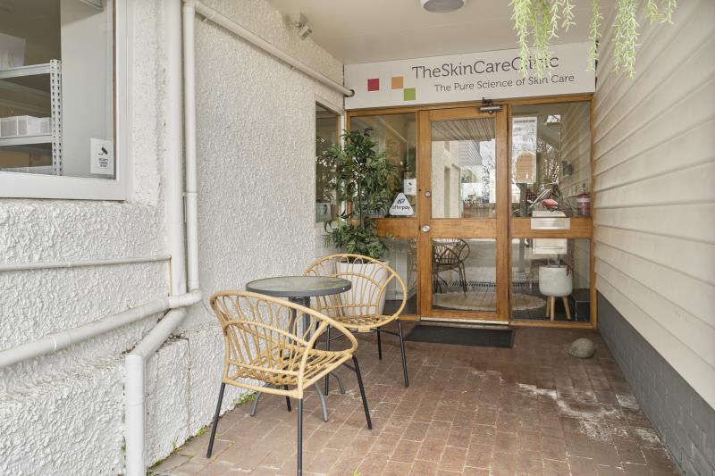 Click to view all images Suite Lower Ground/295 Macquarie Street Hobart TAS 7000 - Image 2