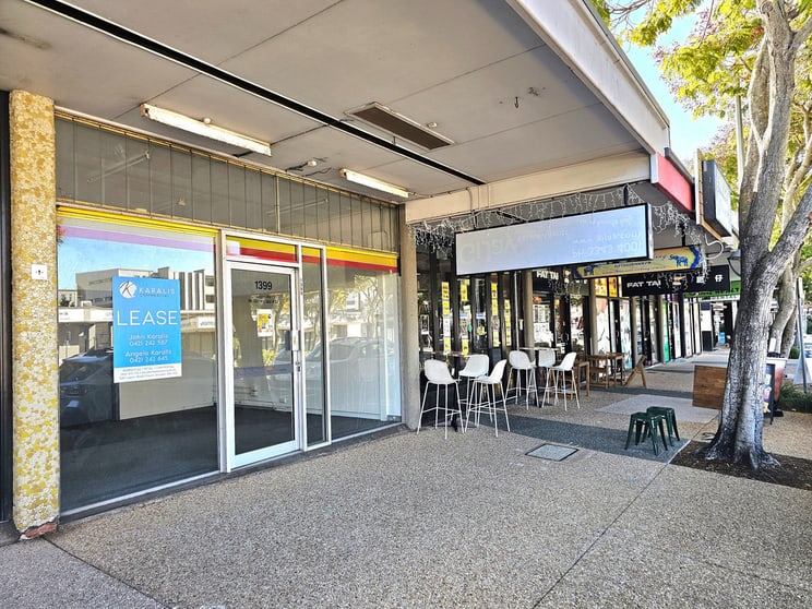 Click to view all images 1/1399 Logan Road Mount Gravatt QLD 4122 - Image 1