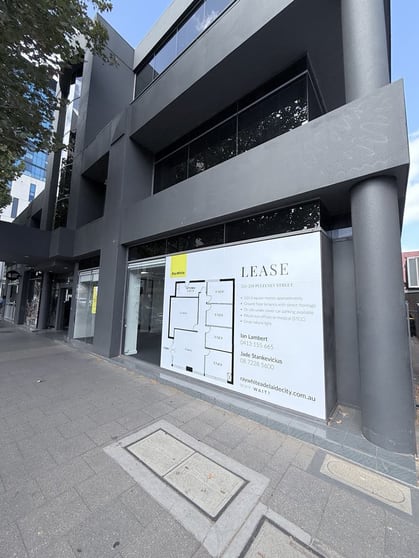 Ground Floor 255 Pulteney Street Adelaide SA 5000 - Image 3