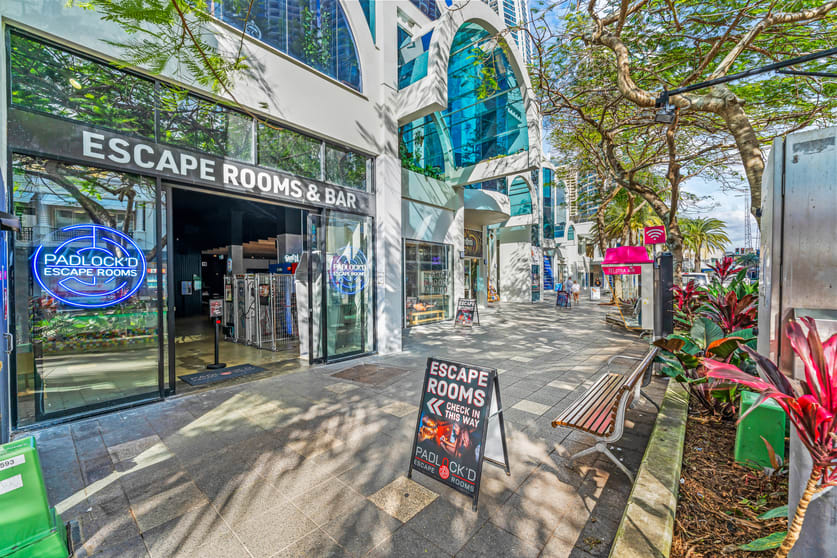 24-26 Orchid Avenue & 3173 Surfers Paradise Boulevard Surfers Paradise QLD 4217 - Image 1