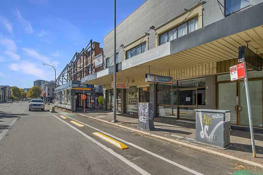 Click to view all images 663 Hunter Street Newcastle NSW 2300 - Image 1