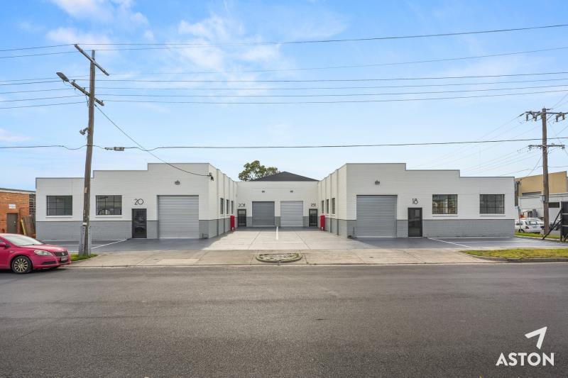 Click to view all images 18-20 Kilpa Road Moorabbin VIC 3189 - Image 2