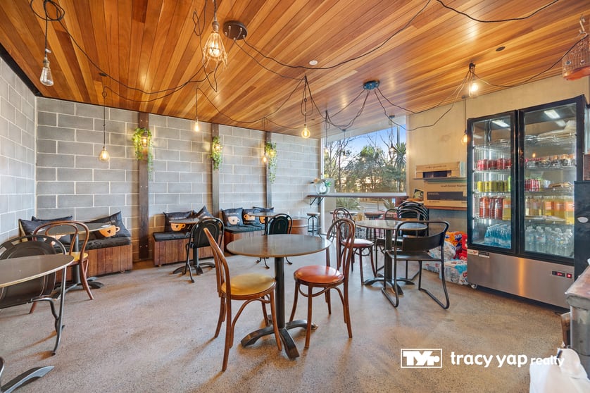 Click to view all images 1A/2 Saunders Close Macquarie Park NSW 2113 - Image 2
