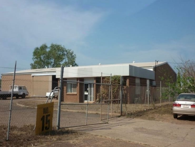 Click to view all images 15 McKinnon Road Pinelands NT 0829 - Image 2