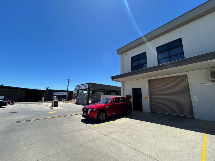 1/189 Flemington Road Mitchell ACT 2911 - Image 1