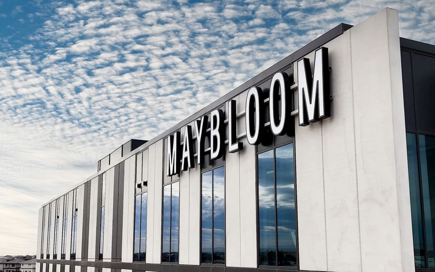Click to view all images Maybloom/Building C, 40 Matterhorn Drive Clyde North VIC 3978 - Image 2