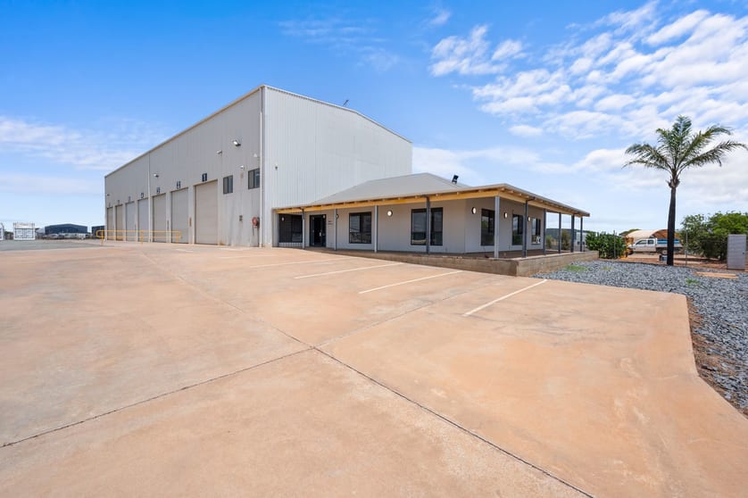 Click to view all images Broadwood WA 6430 - Image 1