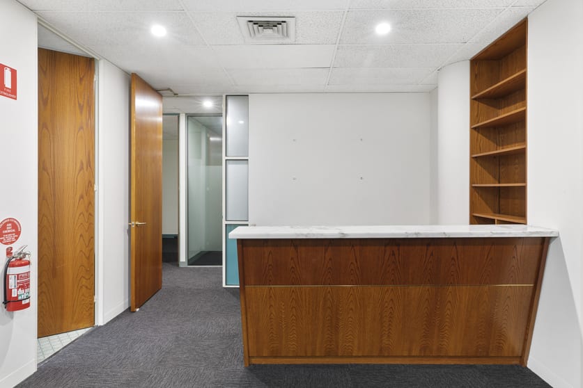 Click to view all images 182-184 Victoria Parade East Melbourne VIC 3002 - Image 2