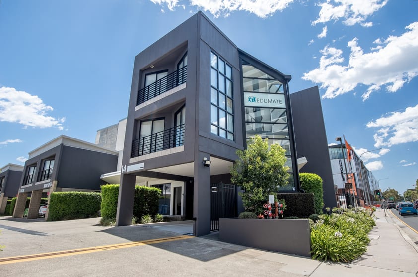 Click to view all images 14/538 Gardeners Road Alexandria NSW 2015 - Image 1