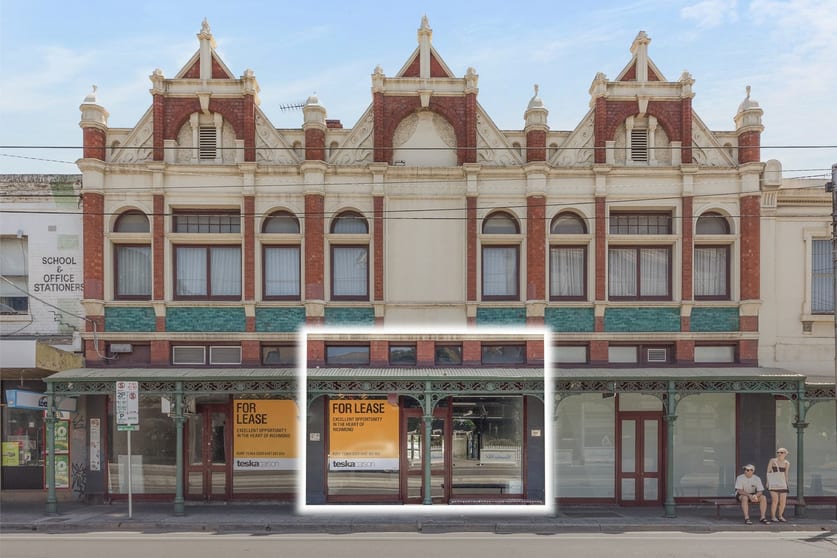 454 Church Street Cremorne VIC 3121 - Image 1