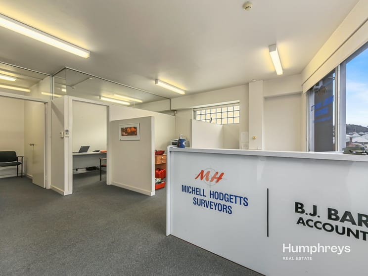 Click to view all images Ground Floor/25 York Street Launceston TAS 7250 - Image 2