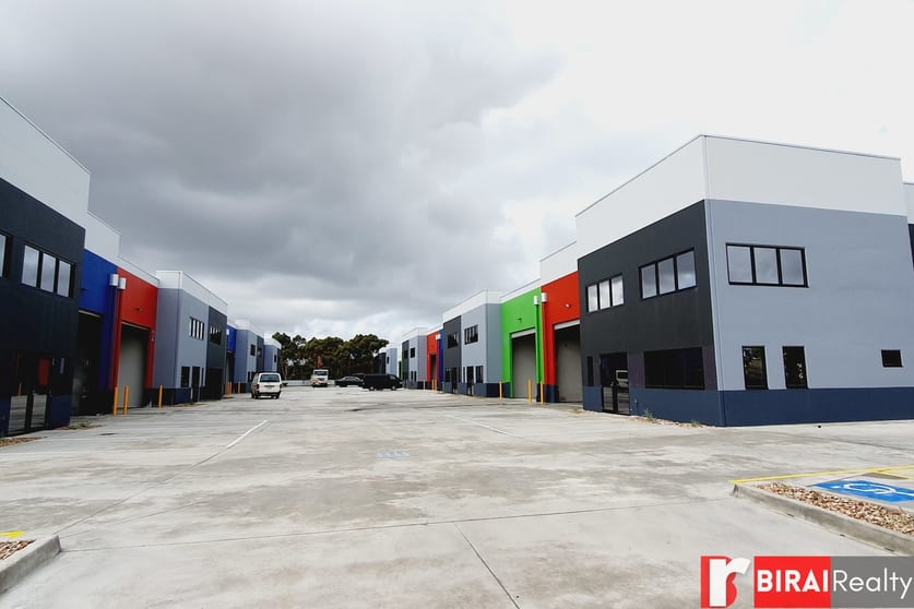 Click to view all images Level G, 7/24 Reid Street Ardeer VIC 3022 - Image 1